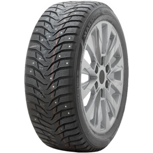 Легковые шины Marshal WinterCraft Ice WS31 SUV 225/55 R18 102T XL купить с бесплатной доставкой в пункты выдачи в Петербурге